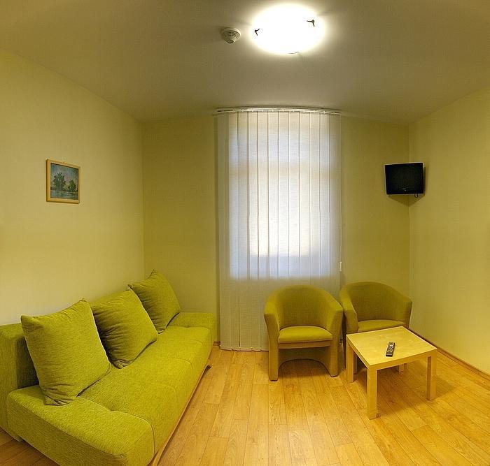 Penzion U Bohusa Lednice Kamer foto